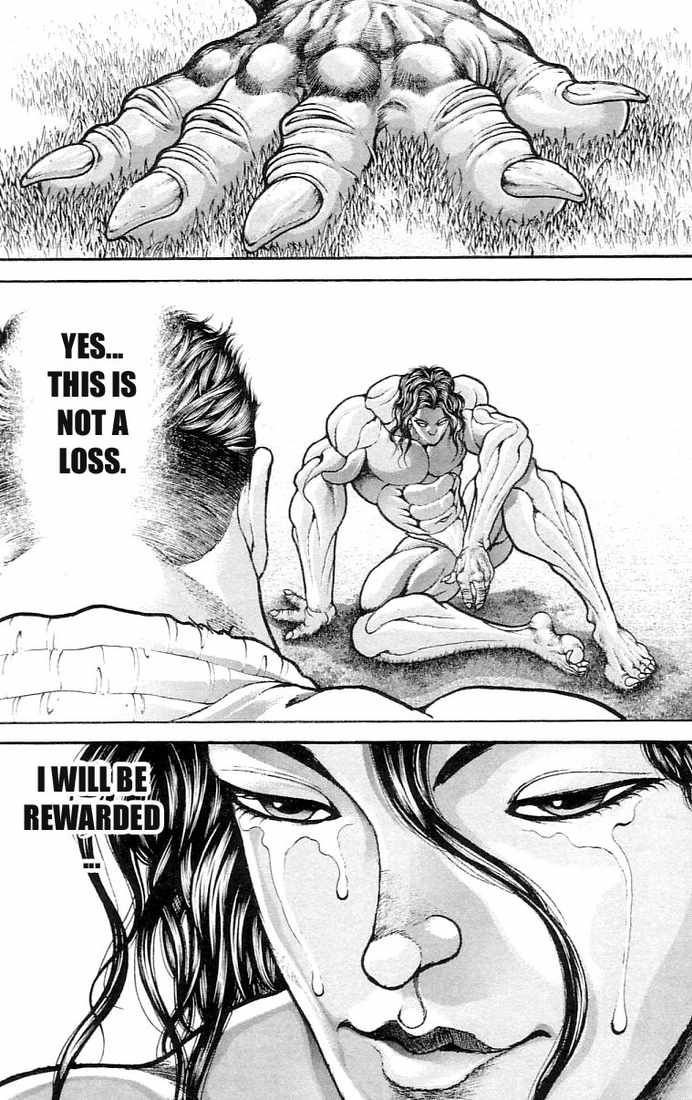 Baki - Son Of Ogre Chapter 132 14